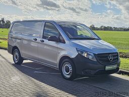 MERCEDES-BENZ VITO 114 L2 ac automaat EURO6 carplay cruisecon...