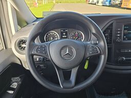 MERCEDES-BENZ VITO 114 L2 ac automaat EURO6 carplay cruisecon...