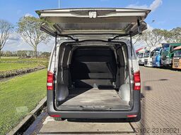 MERCEDES-BENZ VITO 114 L2 ac automaat EURO6 carplay cruisecon...