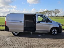 MERCEDES-BENZ VITO 114 L2 ac automaat EURO6 carplay cruisecon...