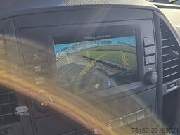 MERCEDES-BENZ VITO 114 L2 ac automaat EURO6 carplay cruisecon...