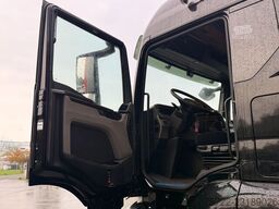MAN TGS 33.520 6x4 BL Langholz inkl. Nachläufer Sof...