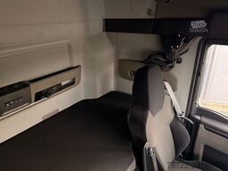 MAN TGS 33.520 6x4 BL Langholz inkl. Nachläufer Sof...