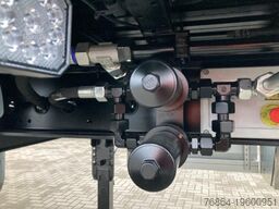 KNAPEN K200 AGRO KLAPPVERDECK CARGOFLOOR POWERSPEED