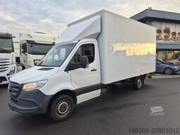 Mercedes-Benz SPRINTER 316 CDI
