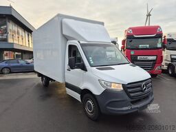 Mercedes-Benz SPRINTER 316 CDI