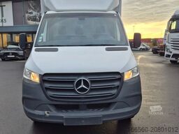 Mercedes-Benz SPRINTER 316 CDI
