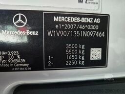 Mercedes-Benz SPRINTER 316 CDI