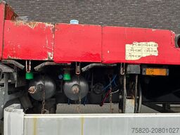 Nooteboom OVB-65-04V 48 METER UITSCHUIBARE LANGMATRIAAL