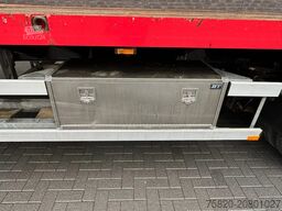 Nooteboom OVB-65-04V 48 METER UITSCHUIBARE LANGMATRIAAL