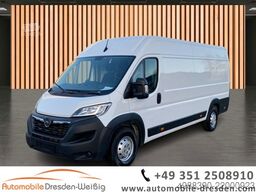 Furgone OPEL Movano Cargo L4H2 3,5t Edition*Kamera*AHK*DAB