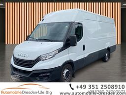 Furgone a tetto alto IVECO Daily 35 S16 V Radstand 4100 H2*Kamera*Klima