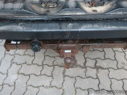 MERCEDES-BENZ Nr.50 Sprinter 519 CDI 1.Hand / XXXL & Hochdach