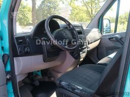 MERCEDES-BENZ Nr.137 Sprinter 316CDI Pritsche/DoKa / Klima