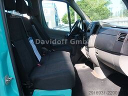 MERCEDES-BENZ Nr.137 Sprinter 316CDI Pritsche/DoKa / Klima
