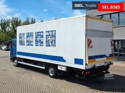 MAN TGL 12.220 4X2 BL / Ladebordwand