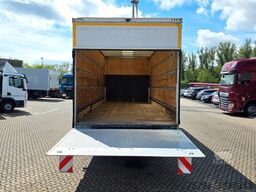 MAN TGL 12.220 4X2 BL / Ladebordwand