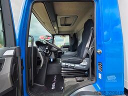 MAN TGL 12.220 4X2 BL / Ladebordwand