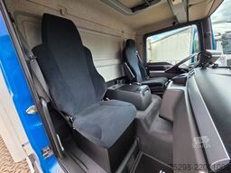 MAN TGL 12.220 4X2 BL / Ladebordwand