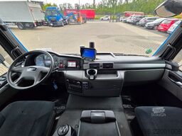 MAN TGL 12.220 4X2 BL / Ladebordwand