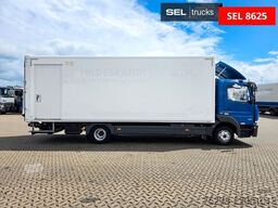 MERCEDES-BENZ Atego 1218 / Ladebordwand