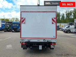 MERCEDES-BENZ Atego 1218 / Ladebordwand