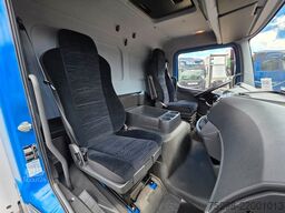 MERCEDES-BENZ Atego 1218 / Ladebordwand