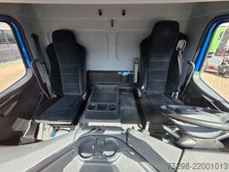 MERCEDES-BENZ Atego 1218 / Ladebordwand