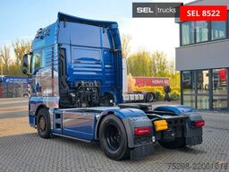 MAN TGX 18.510 4x2 LLS/Retarder/Xenon/Standklima/6D