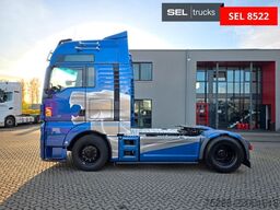 MAN TGX 18.510 4x2 LLS/Retarder/Xenon/Standklima/6D