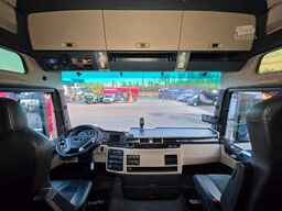 MAN TGX 18.510 4x2 LLS/Retarder/Xenon/Standklima/6D