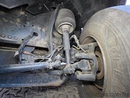 MAN TGX 18.510 4x2 LLS/Retarder/Xenon/Standklima/6D
