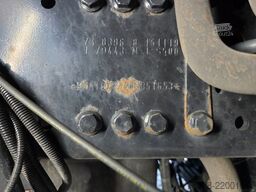 MAN TGX 18.510 4x2 LLS/Retarder/Xenon/Standklima/6D
