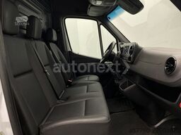MERCEDES-BENZ Sprinter 514 Maxi *Werkstatt* AHK 3,5t+400Volt+K