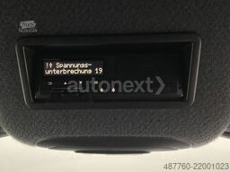 MERCEDES-BENZ Sprinter 514 Maxi *Werkstatt* AHK 3,5t+400Volt+K