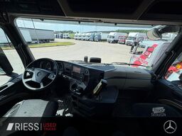 MERCEDES-BENZ Actros 2551 LL 6x2 Abrollkipper AUT LM SpurH