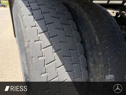 MERCEDES-BENZ Actros 2551 LL 6x2 Abrollkipper AUT LM SpurH