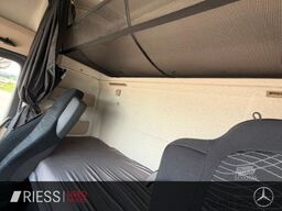 MERCEDES-BENZ Actros 2551 LL 6x2 Abrollkipper AUT LM SpurH