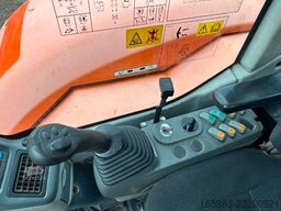 KOMATSU PC 80 MR-3 Kettenbagger / AC / 31.000 EUR