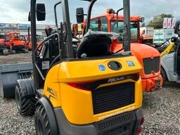 MECALAC MCL 2 Radlader 24.000 EUR / Kubota RT 160 JCB 40