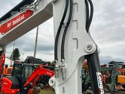 BOBCAT E 55z R2 Series Minibagger 45.000 EUR