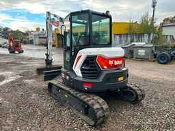 BOBCAT E 55z R2 Series Minibagger 45.000 EUR