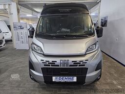 CARADO pro+ CV 600 Vollausstattung mit gerade 2385 km
