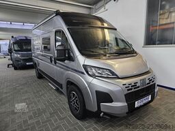 CARADO pro+ CV 600 Vollausstattung mit gerade 2385 km