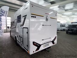 BENIMAR Tessoro T498