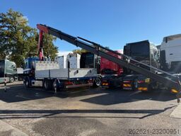 SCANIA G440 6x2 Fassi 310