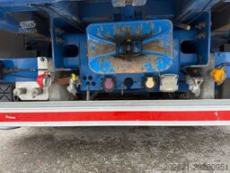 SCANIA G440 6x2 Fassi 310