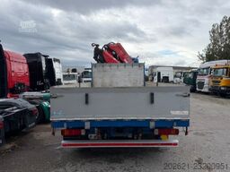 SCANIA G440 6x2 Fassi 310