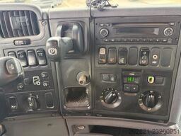 SCANIA G440 6x2 Fassi 310