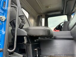 SCANIA G440 6x2 Fassi 310